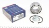 Подшипник ступицы (передней) Ford Connect 02- (+ABS) CX 989