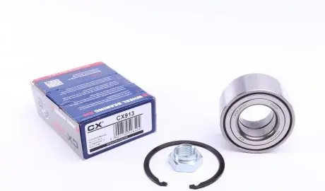 CX913 Подшипник ступицы (передней) Mitsubishi Outlander/Lancer 2.0-2.4 03-06 CX подбор по vin на Brocar