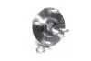 Подшипник ступицы (передней) Mitsubishi Colt 04-12/Smart Forfour 02-06 (+ABS) CX 847