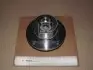 CX847 Подшипник ступицы (передней) Mitsubishi Colt 04-12/Smart Forfour 02-06 (+ABS) CX підбір по vin на Brocar