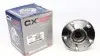 Подшипник ступицы (задней) Opel Astra J/Chevrolet Cruze 09- CX 835