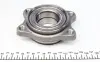 CX823 Підшипник маточини (передньої) Audi A6 04-11 (+ABS) CX підбір по vin на Brocar