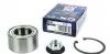Подшипник ступицы (передней) Ford Connect 02- (+ABS) CX 810