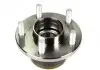CX797 Подшипник ступицы (задней) Ford Connect (+ABS) CX підбір по vin на Brocar