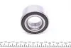 CX738 Подшипник ступицы (передней) Citroen C3/Peugeot 207/208 02- (37x72x33) (+ABS)(к-кт) CX підбір по vin на Brocar