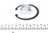 CX705 Подшипник ступицы (передней) Honda Civic 1.4-2.2i 05- (+ABS) CX підбір по vin на Brocar