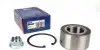 Подшипник ступицы (передней/задней) VW Touareg 02-10 (+ABS) (51x96x50) CX 679