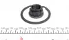 CX675 Подшипник ступицы (передней) Citroen C1/Peugeot 107/108 05- CX підбір по vin на Brocar