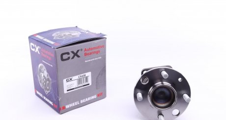 CX438 Подшипник ступицы (задней) Ford Mondeo II 96-00 CX подбор по vin на Brocar