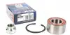Подшипник ступицы (передней) Fiat Doblo 01- (-ABS) CX 227