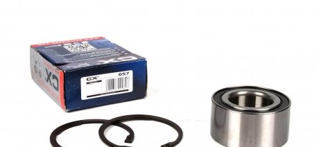 CX057 Подшипник ступицы (передней) Ford Mondeo 96-00- CX подбор по vin на Brocar