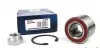 CX039 Подшипник ступицы (задней) Renault Megane/Clio 01- (25x52x37) CX підбір по vin на Brocar