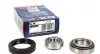 Подшипник ступицы (передней) MB (W124/W201) 84-93 CX 018