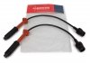 Провода зажигания MB Sprinter 901-904 95-06 (к-кт) 983