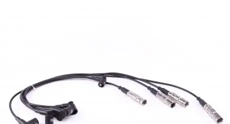 258 Проводи запалювання DB W124 2.3/1.8/2.0 (к-кт) BREMI підбір по vin на Brocar