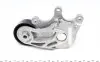 KPV572 Комплект ременя генератора BMW 5 (F10) 1.6-2.0 10- (6PK1004S) DAYCO підбір по vin на Brocar