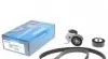 Комплект ремня генератора BMW 3 (E90/E91/E92/E93) 06-13 KPV568
