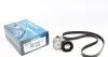 Комплект ремня генератора Citroen Jumper/Peugeot Boxer 3.0D 06- KPV549