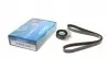 Комплект ремня генератора Ford Galaxy 2.0D 06-15 KPV504