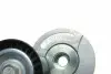 KPV436 Комплект ременя генератора Fiat Doblo 1.3/1.4D 07- DAYCO підбір по vin на Brocar