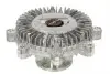 Віскомуфта MITSUBISHI Pajero 2.5D 97- (вир-во NRF) 49547