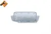 31794 Радіатор масляний Fiat Doblo 1.3D/Opel Combo 1.3 TDCi 12- (теплообмінник) NRF підбір по vin на Brocar
