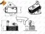 Радиатор масляный Fiat Doblo 2.0 D/Opel Astra J 2.0 CDTI 09- (теплообменник) 31343