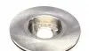 208047 Диск тормозной (передний) Renault Megane II/Clio II/III 1.2-1.5 dCI 02- (260x22) SOLGY підбір по vin на Brocar
