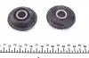 9505928 Рычаг подвески (передний/снизу) (L) Audi 100 82-90/Audi 200 79-91 RTS підбір по vin на Brocar