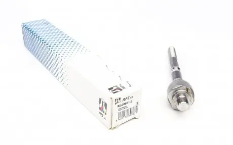 92088312 Тяга рулевая (L) Kia Rio II 05- (L=185mm) RTS подбор по vin на Brocar
