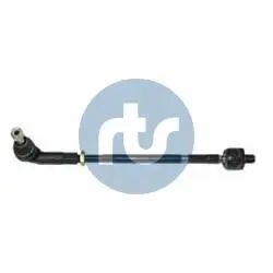 90009961 Тяга рульова (з наконечником) (R) Audi A3/Seat Toledo/Leon/VW Golf IV/Bora 96-06/Skoda Octavia 96-10 RTS підбір по vin на Brocar