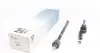 Тяга рулевая (с наконечником) (L) Audi A3/Seat Toledo/Leon/VW Golf IV/Bora 96-06/Skoda Octavia 96-10 90-00996-2