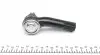 90009962 Тяга рулевая (с наконечником) (L) Audi A3/Seat Toledo/Leon/VW Golf IV/Bora 96-06/Skoda Octavia 96-10 RTS підбір по vin на Brocar