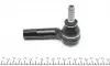 90009962 Тяга рулевая (с наконечником) (L) Audi A3/Seat Toledo/Leon/VW Golf IV/Bora 96-06/Skoda Octavia 96-10 RTS підбір по vin на Brocar