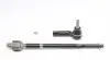90009962 Тяга рулевая (с наконечником) (L) Audi A3/Seat Toledo/Leon/VW Golf IV/Bora 96-06/Skoda Octavia 96-10 RTS підбір по vin на Brocar