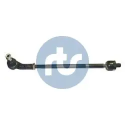 90009052 Тяга рулевая (с наконечником) (L) Audi A3/Skoda Octavia/VW Golf IV 96-10 RTS подбор по vin на Brocar