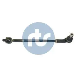 90009051 Тяга рулевая (с наконечником) (R) Audi A3/Skoda Octavia/VW Golf IV 96-10 RTS подбор по vin на Brocar