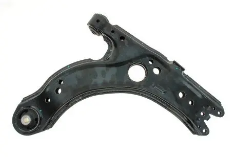 7600960 Важіль підвіски (передній/знизу) Audi A3/Seat Toledo/VW Golf 96-06/Skoda Octavia 96-10 (без кульової) RTS підбір по vin на Brocar