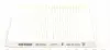 AH380 Фільтр салону BMW X5 (E70/F15)/X6 (E71) 2.0D-4.8 07- PURFLUX підбір по vin на Brocar