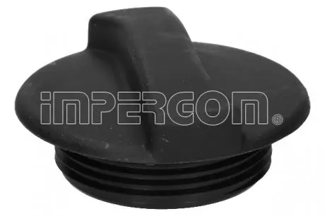 29647 Крышка бачка расширительного VW Caddy/T4 -04 IMPERGOM подбор по vin на Brocar