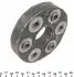 2462 Муфта кардана эластичная MB E-class (W210/W124/W202) 1.8-3.0D 82-97 (с к-кт болтов) 26x80x80 IMPERGOM підбір по vin на Brocar