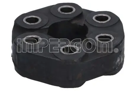 2440 Муфта кардана эластичная BMW 3 (E36/E46)/5 (E39) 90-05 (38x110x32) IMPERGOM подбор по vin на Brocar