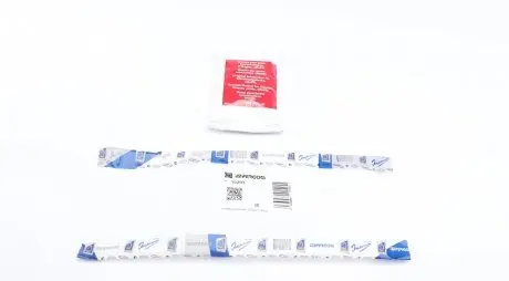 10203 Смазка шруса молибденовая/Molybdenum Grease (70ml) (-35 +130C) G000602 IMPERGOM підбір по vin на Brocar