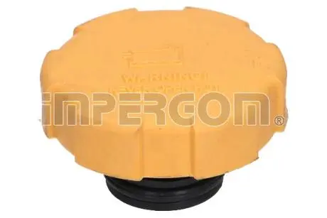 43053 Кришка бачка розширювального Opel Astra H/Vectra C 02- IMPERGOM підбір по vin на Brocar