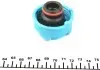 43024 Кришка бачка розширювального Fiat Doblo 1.3-1.9 D 01- IMPERGOM підбір по vin на Brocar