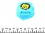 43024 Кришка бачка розширювального Fiat Doblo 1.3-1.9 D 01- IMPERGOM підбір по vin на Brocar