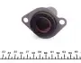 41253 Сальник вала первинного КПП Peugeot Expert/Fiat Scudo 2.0JTD/HDI 94-06 (лійка) IMPERGOM підбір по vin на Brocar
