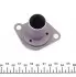 41253 Сальник вала первинного КПП Peugeot Expert/Fiat Scudo 2.0JTD/HDI 94-06 (лійка) IMPERGOM підбір по vin на Brocar