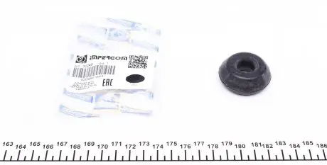 32249 Втулка тяжки стабилизатора (переднего) VW Passat 85-96 IMPERGOM підбір по vin на Brocar