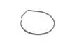 PK05810 Комплект ременя генератора + помпа Audi A1/A3/Seat Ibiza/Skoda Octavia 1.4/1.6 02- HEPU підбір по vin на Brocar